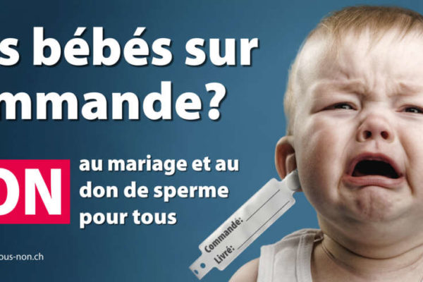 Des bébés sur commande ?