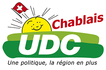 UDC Chablais