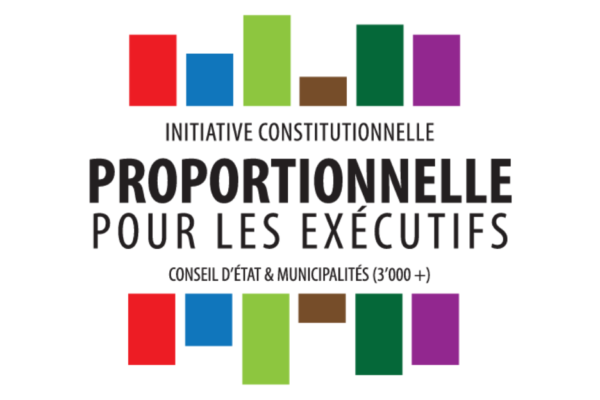 Le Grand Conseil refuse les élections proportionnelles et prive 25% des Vaudois d’une juste représentation démocratique