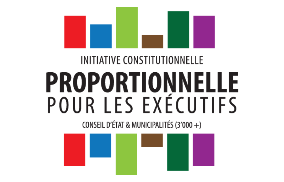 Le Grand Conseil refuse les élections proportionnelles et prive 25% des Vaudois d’une juste représentation démocratique