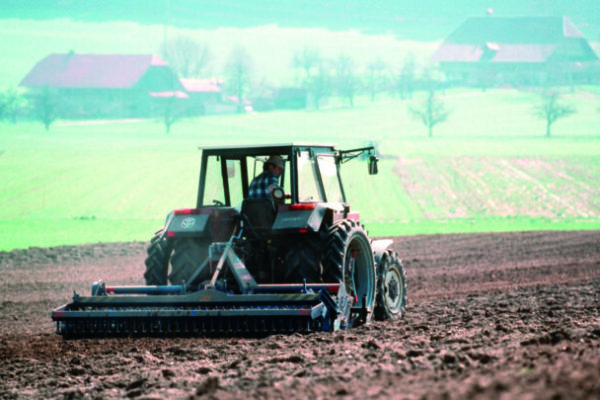 L’UDC obtient un succès en faveur d’une agriculture indigène de qualité